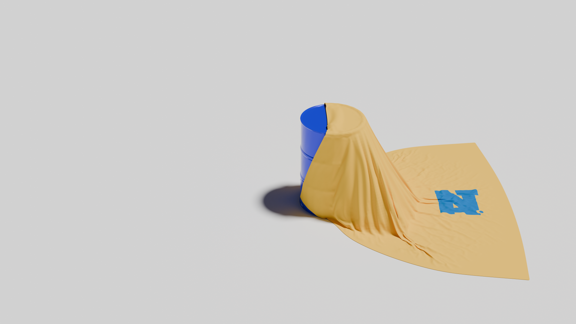 Natco Lube Background